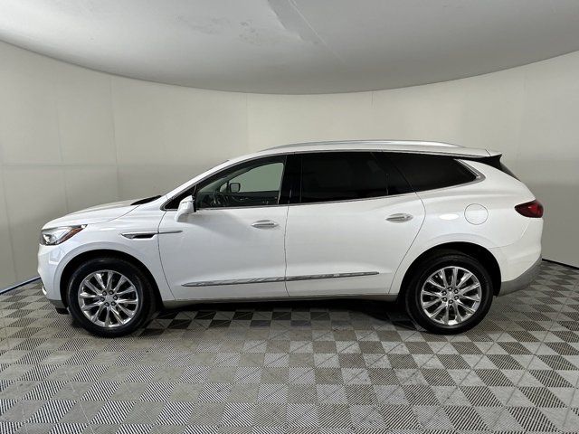 2021 Buick Enclave Premium