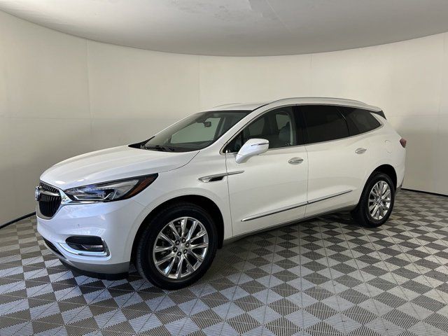 2021 Buick Enclave Premium