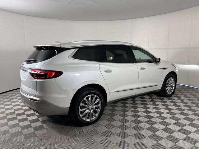 2021 Buick Enclave Premium