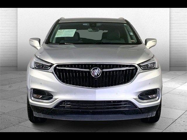 2021 Buick Enclave Premium