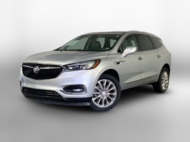 2021 Buick Enclave Premium