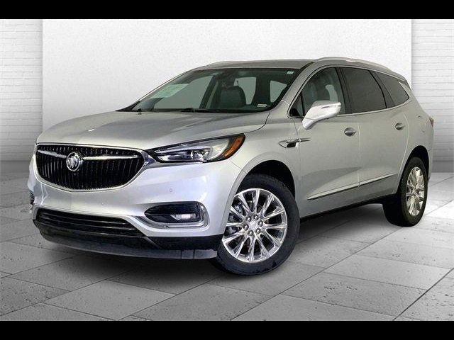 2021 Buick Enclave Premium