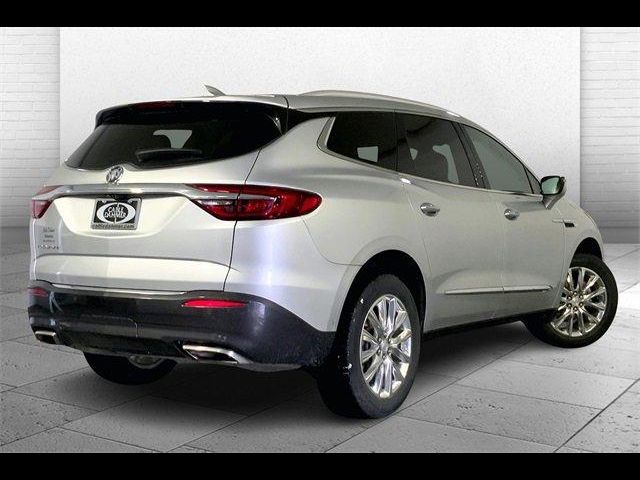 2021 Buick Enclave Premium