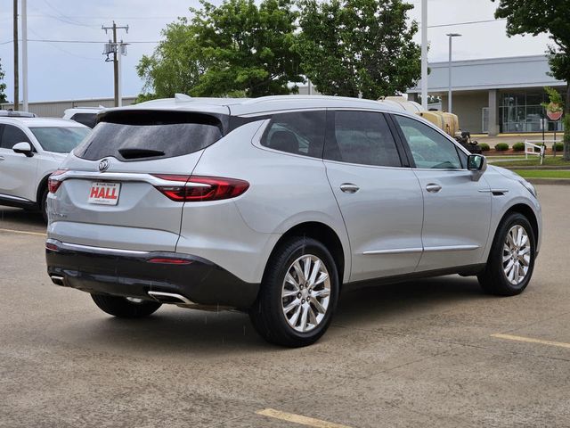2021 Buick Enclave Premium