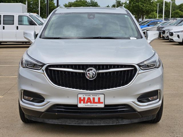 2021 Buick Enclave Premium