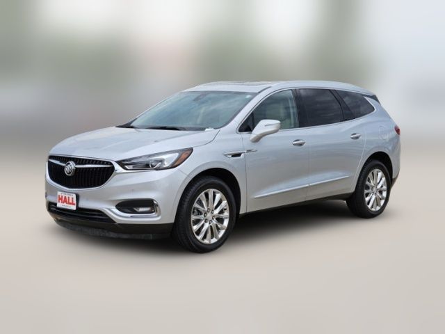2021 Buick Enclave Premium