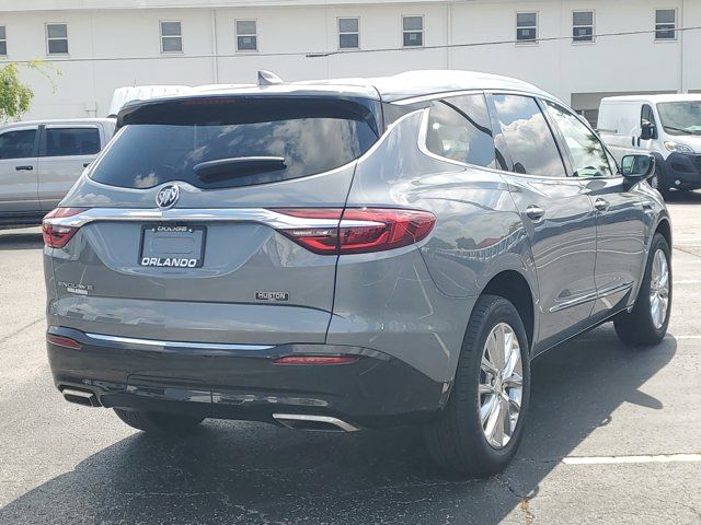 2021 Buick Enclave Premium
