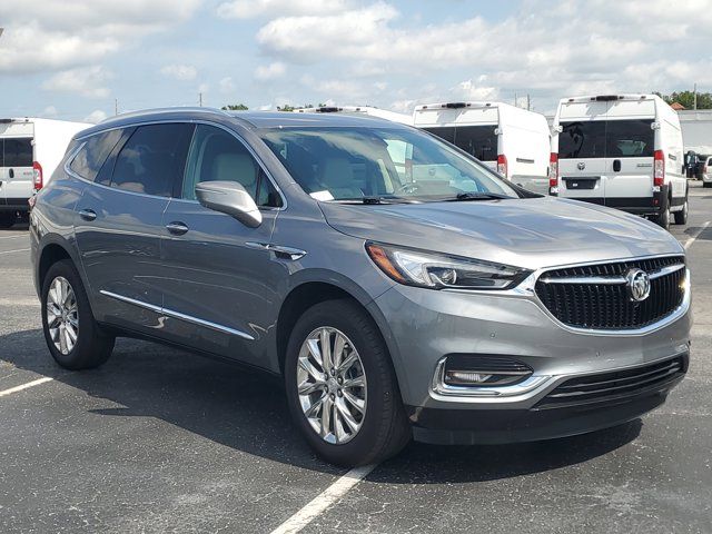 2021 Buick Enclave Premium