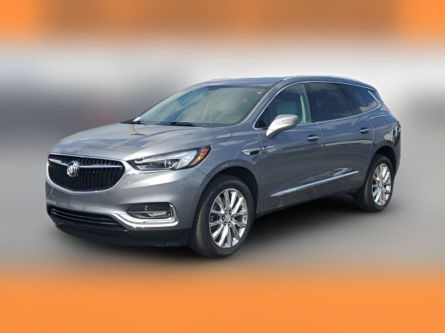 2021 Buick Enclave Premium