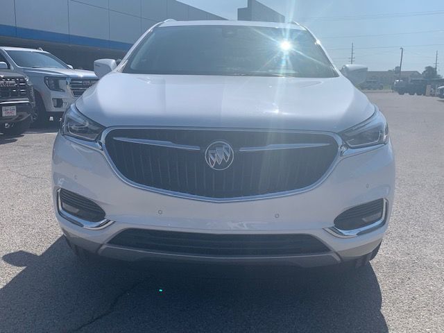 2021 Buick Enclave Premium