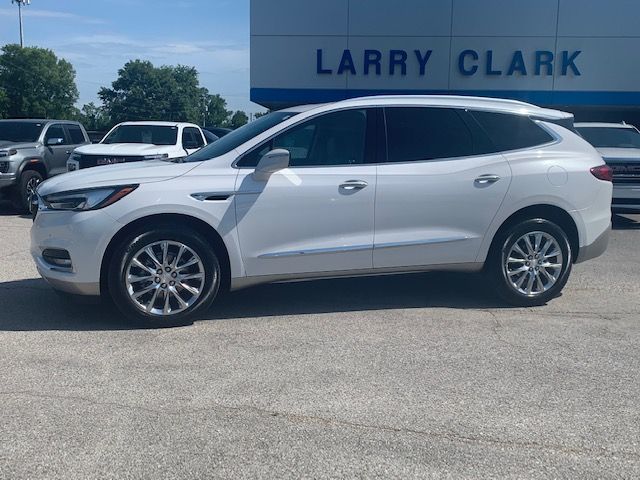 2021 Buick Enclave Premium