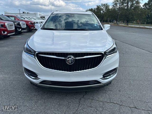 2021 Buick Enclave Premium