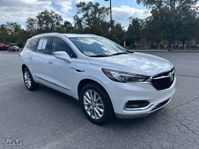 2021 Buick Enclave Premium