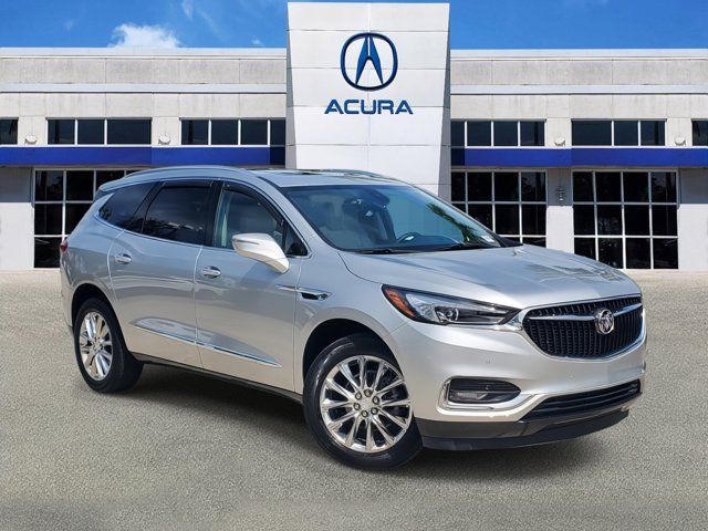 2021 Buick Enclave Premium