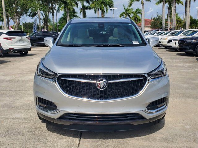 2021 Buick Enclave Premium