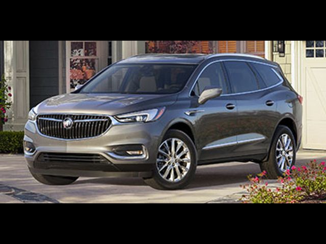 2021 Buick Enclave Premium