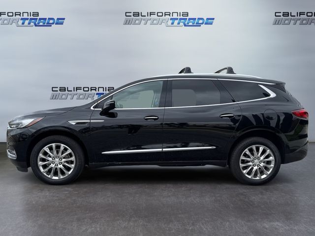 2021 Buick Enclave Premium