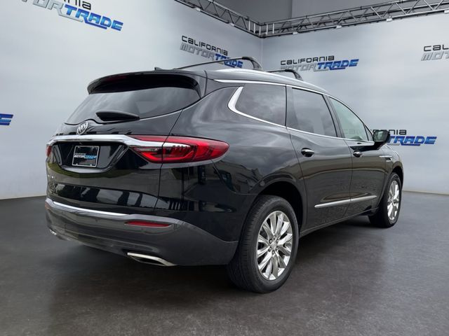 2021 Buick Enclave Premium