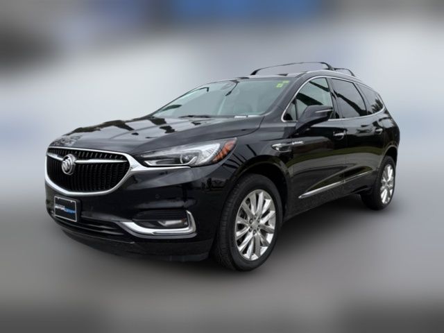 2021 Buick Enclave Premium