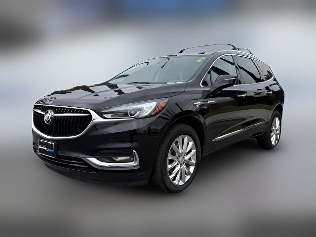2021 Buick Enclave Premium