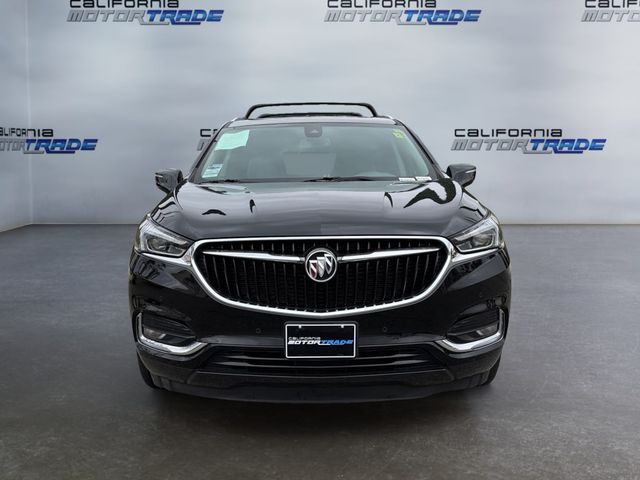 2021 Buick Enclave Premium
