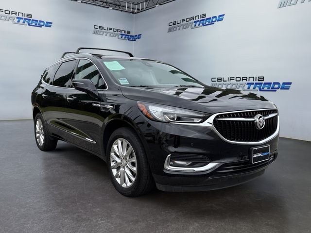 2021 Buick Enclave Premium