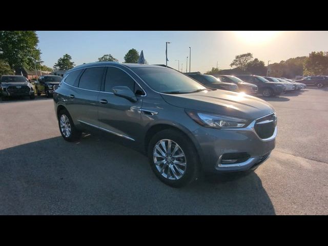 2021 Buick Enclave Premium