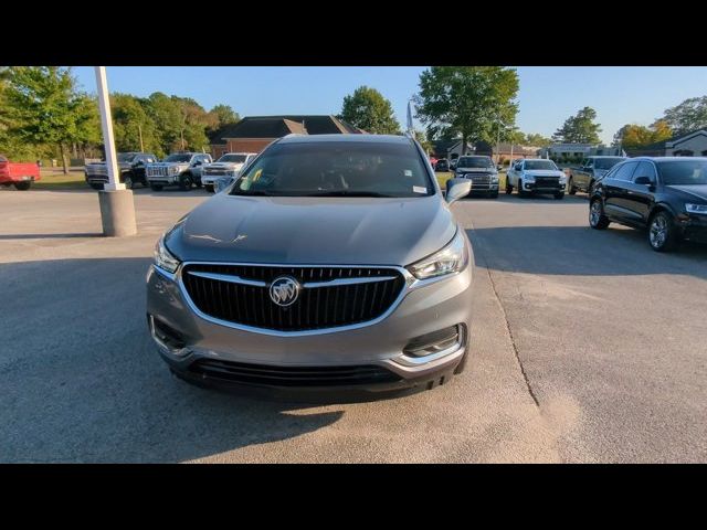 2021 Buick Enclave Premium