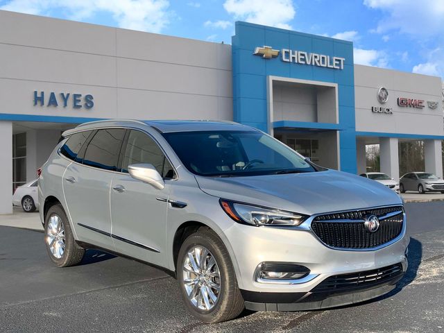 2021 Buick Enclave Premium