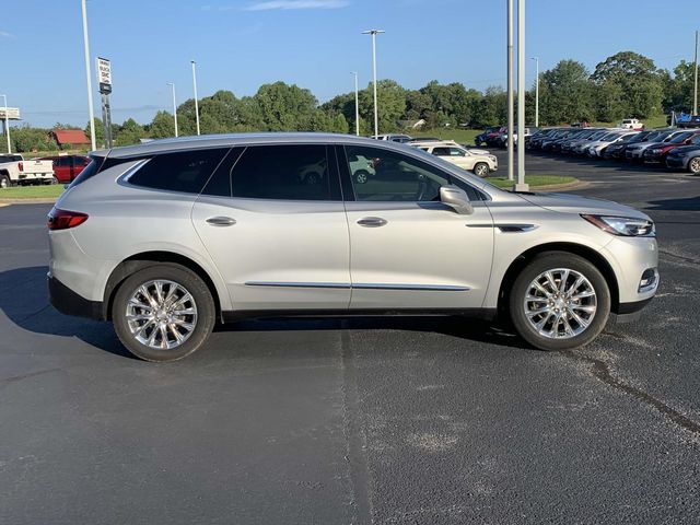 2021 Buick Enclave Premium