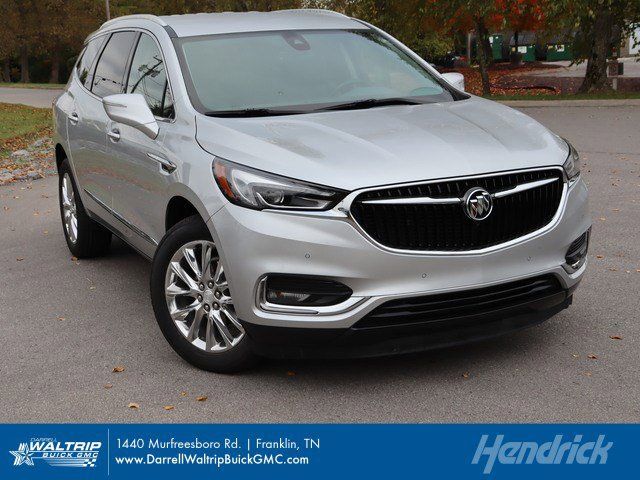 2021 Buick Enclave Premium