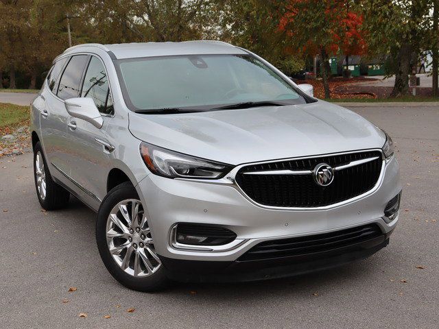 2021 Buick Enclave Premium