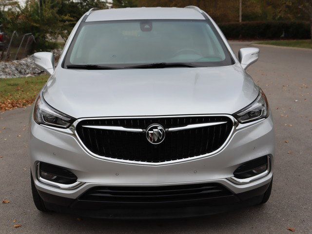 2021 Buick Enclave Premium