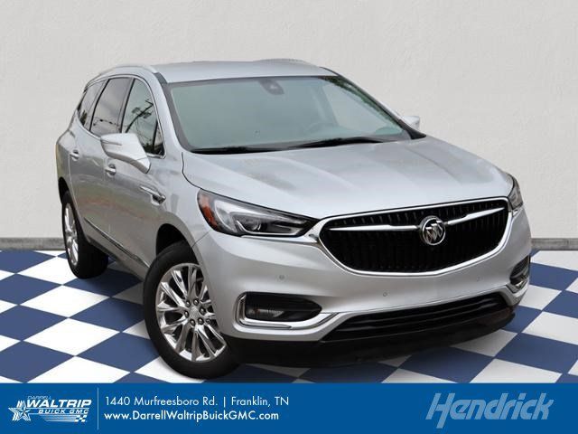 2021 Buick Enclave Premium