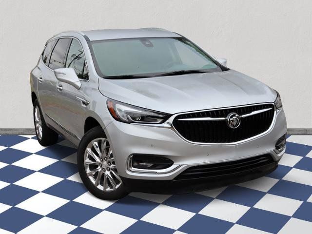 2021 Buick Enclave Premium