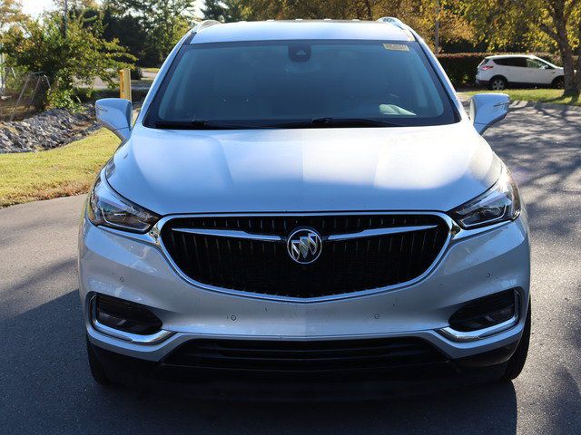 2021 Buick Enclave Premium