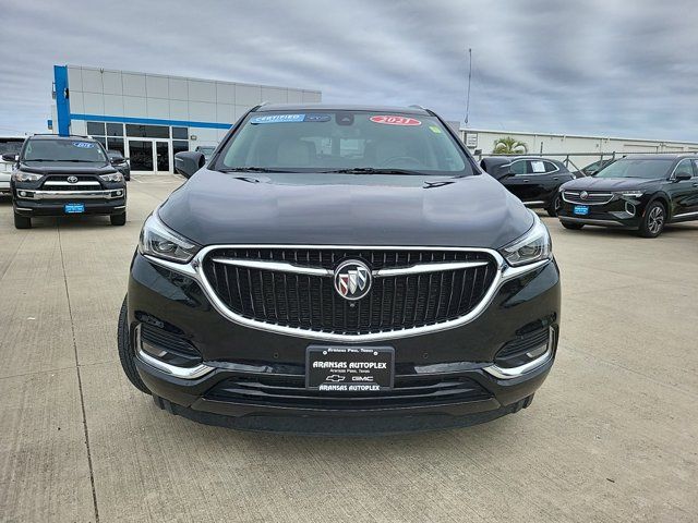 2021 Buick Enclave Premium