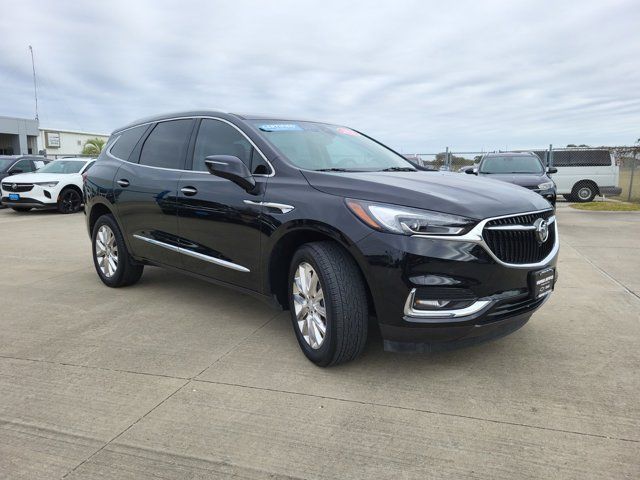 2021 Buick Enclave Premium