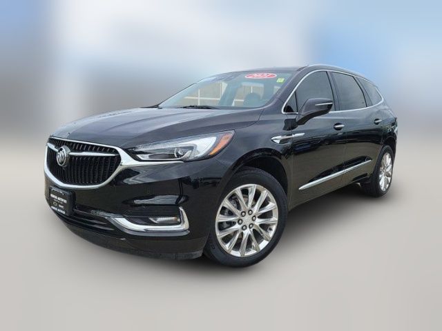 2021 Buick Enclave Premium