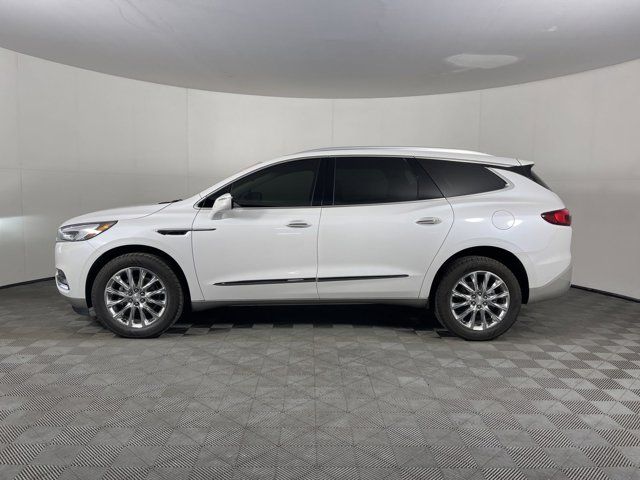 2021 Buick Enclave Premium