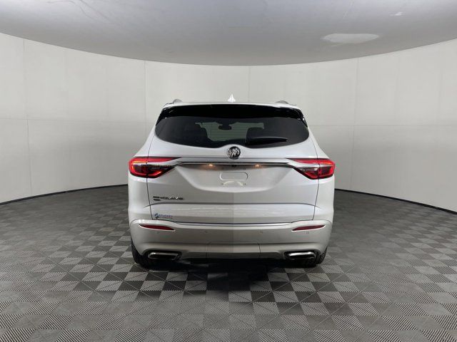 2021 Buick Enclave Premium