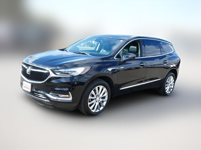 2021 Buick Enclave Premium