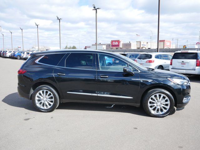 2021 Buick Enclave Premium