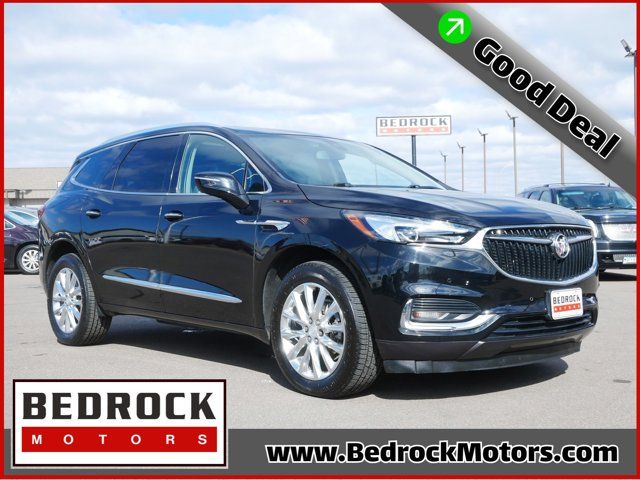 2021 Buick Enclave Premium