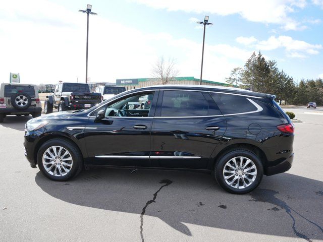 2021 Buick Enclave Premium