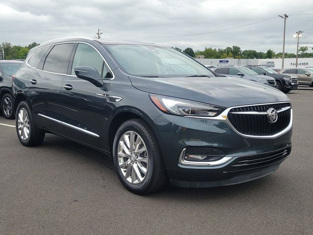 2021 Buick Enclave Premium