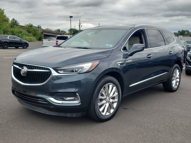 2021 Buick Enclave Premium