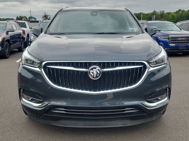 2021 Buick Enclave Premium