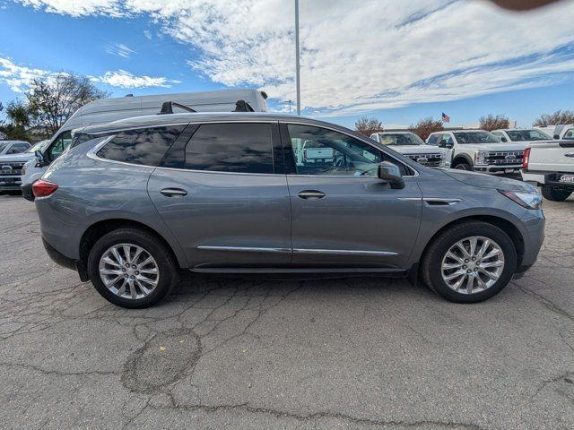 2021 Buick Enclave Premium