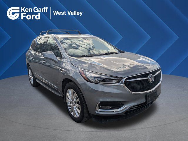 2021 Buick Enclave Premium